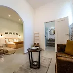 The Cupoletta House Historic דירה