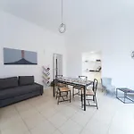 The Cupoletta House Historic נאפולי