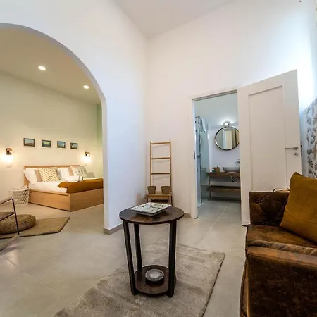 The Cupoletta House Historic 公寓
