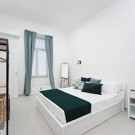 La Cupoletta Centre Family