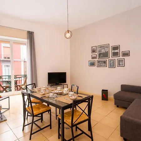 La Cupoletta Centre Family 那不勒斯