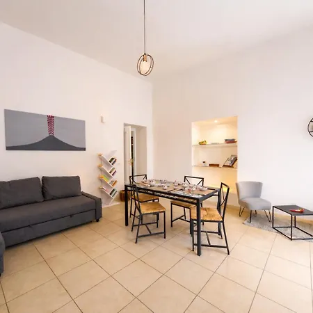 La Cupoletta Centre Family