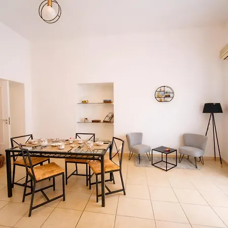 La Cupoletta Centre Family 那不勒斯