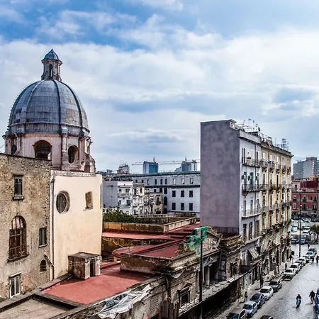 La Cupoletta Centre Family *