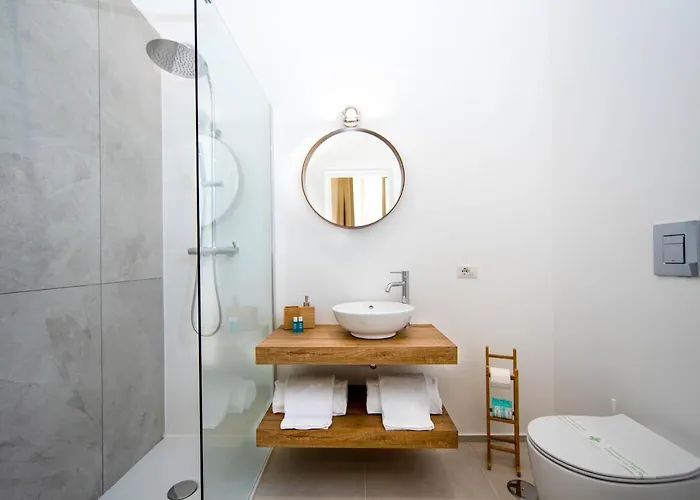 La Cupoletta Centre Family