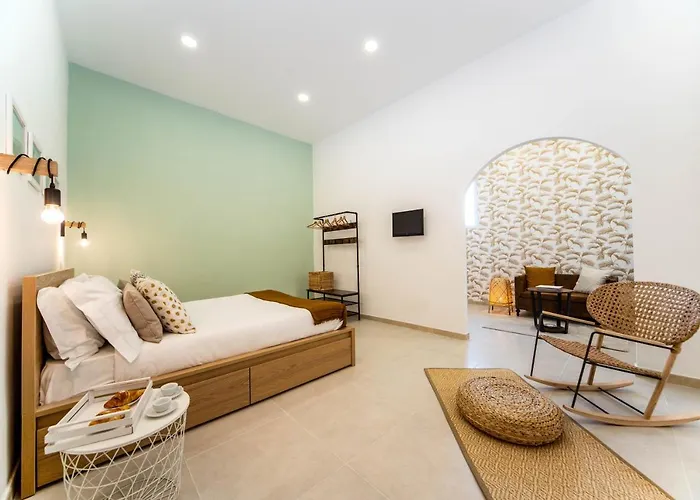 La Cupoletta Centre Family * 那不勒斯