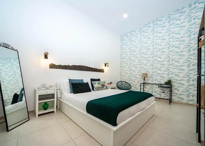 La Cupoletta Centre Family