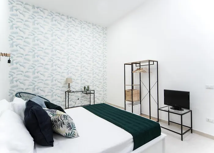 La Cupoletta Centre Family 公寓 *