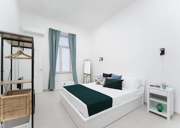 La Cupoletta Centre Family