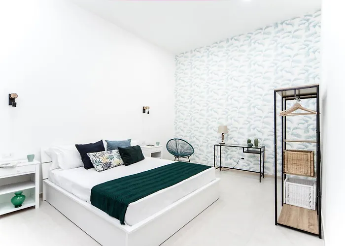 La Cupoletta Centre Family * 那不勒斯