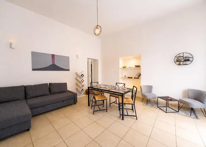 La Cupoletta Centre Family