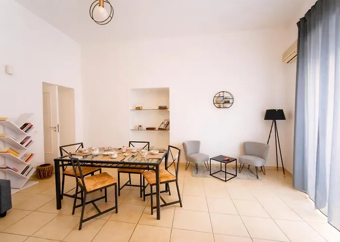 La Cupoletta Centre Family 那不勒斯