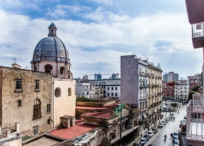 La Cupoletta Centre Family *