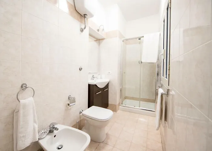 La Cupoletta Centre Family * 那不勒斯