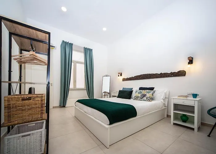 Apartman The Cupoletta House Historic Naples Nápoly