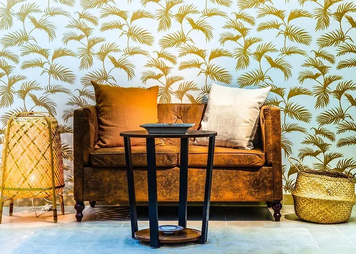 The Cupoletta House Historic Naples *