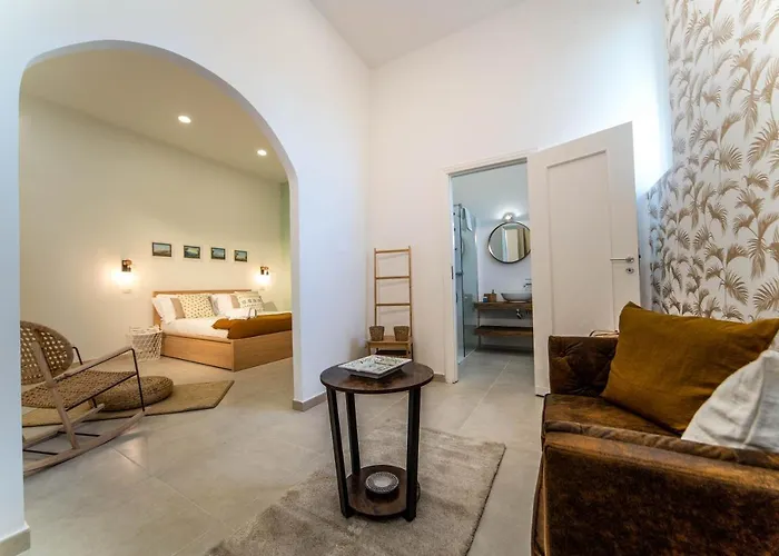 The Cupoletta House Historic Naples Apartman